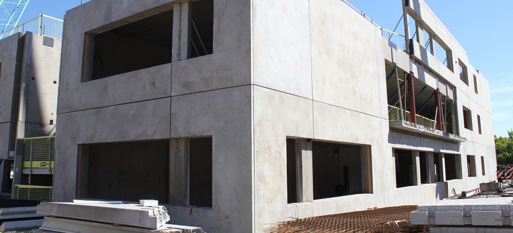 قیمت ساختمان پیش ساخته بتنی قیمت ساختمان پیش ساخته بتنی