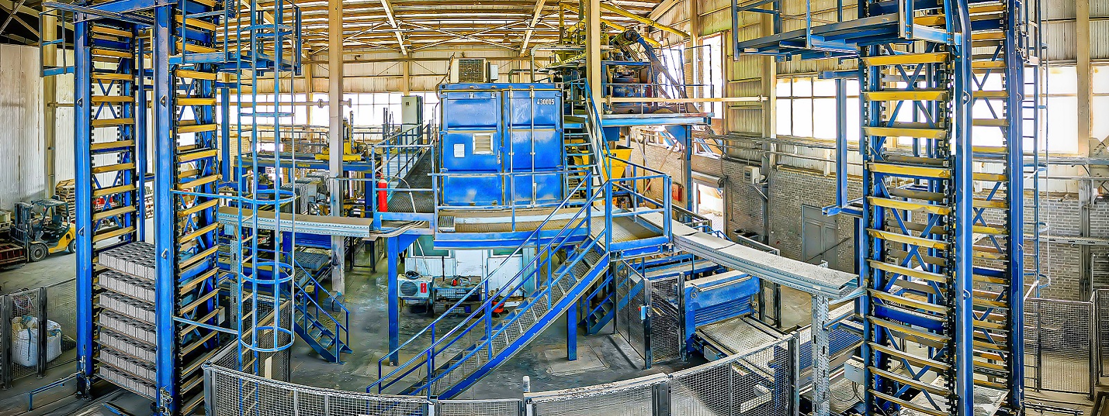 تولید سنگفرش بر اساس آخرین فناوری ها