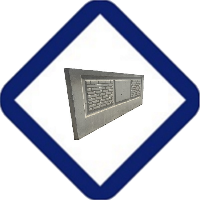 دیوار پیش ساخته بتنی