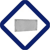 دیوار نمای بتنی