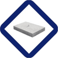 سنگدال بتنی پیش ساخته