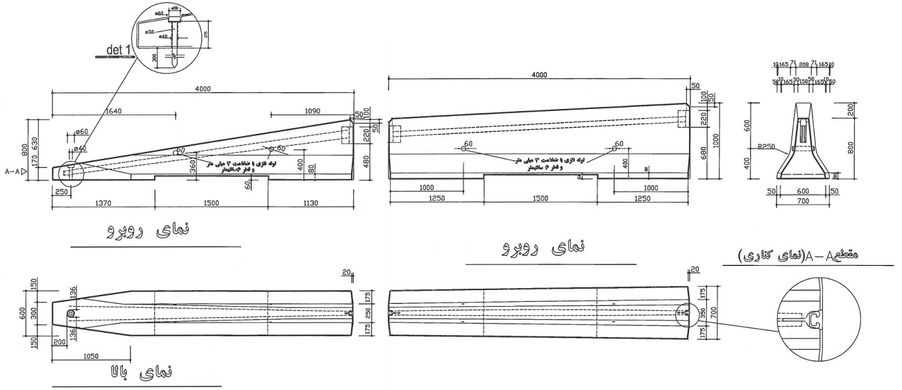 شیب و نیم شیب نیوجرسی شیب و نیم شیب نیوجرسی