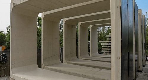 چرا کانکس بتنی پیش ساخته مقرون به صرفه است