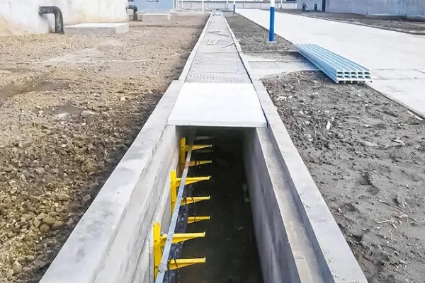 مزایای سنگدال پیش ساخته بتنی