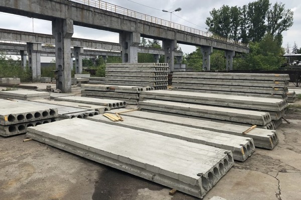 مزایای سنگدال پیش ساخته بتنی