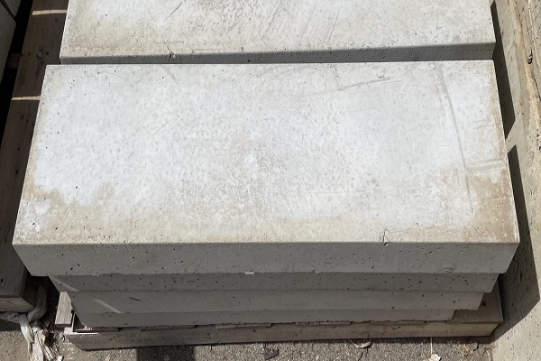 مزایای تولید سنگ لحد بتنی با تکنولوژی پرس خشک