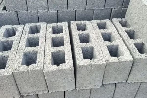 روشهای تولید بلوک بتنی پیش ساخته