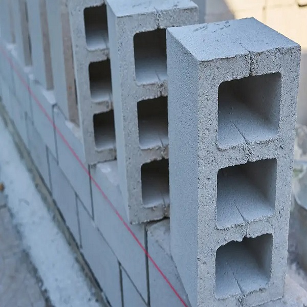 مهمترین مزایای بلوک بتنی