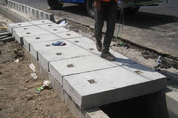 فروش انواع دال بتنی پیش ساخته فروش انواع دال بتنی پیش ساخته