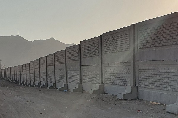 قیمت فروش دیوار پیش ساخته بتنی