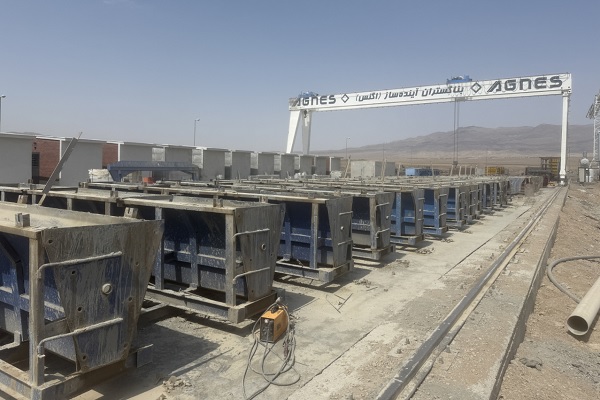 قیمت فروش نیوجرسی بتنی قیمت فروش نیوجرسی بتنی