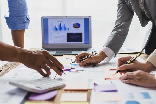 مشاوره در زمینه توسعه