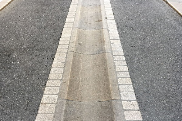 معرفی انواع آب رو و کاربرد هرکدام در ایران