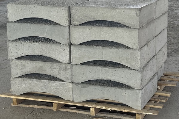 روش های محافظت از جوی بتنی پیش ساخته