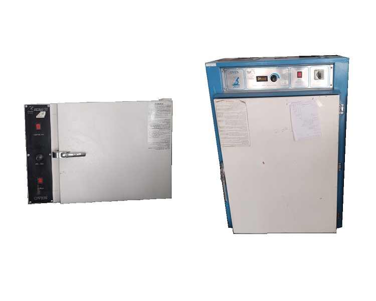 آزمایش های محصول تولید شده شرکت بناگستران آینده ساز (اگنس)