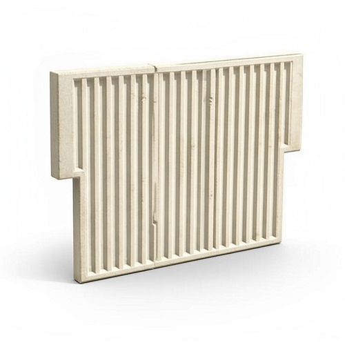 پانل بتنی دیوار خاک مسلح | مزایا، معایب، قیمت و کاربردها