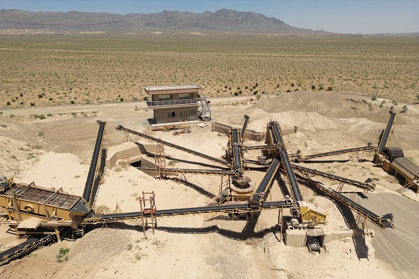 سنگ شکن اختصاصی