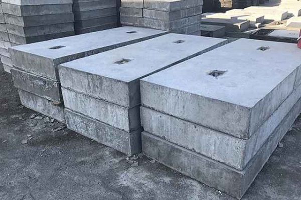 سنگدال بتنی پیش ساخته سنگدال بتنی پیش ساخته