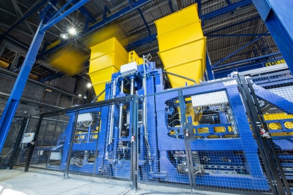 پرس هیدرولیک