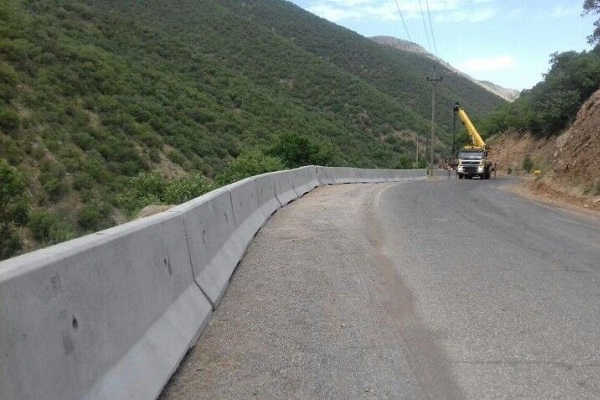 کاربردهای نیوجرسی بتنی